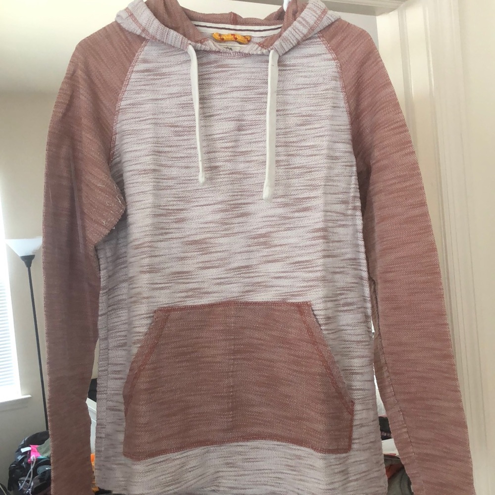 Men’s hoodie